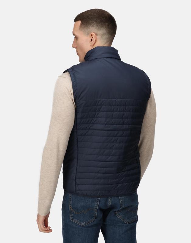 Honestly Made Recycled Insulated Bodywarmer 2