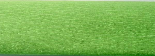 Krepový papier, 50x200 cm, VICTORIA, svetlozelená