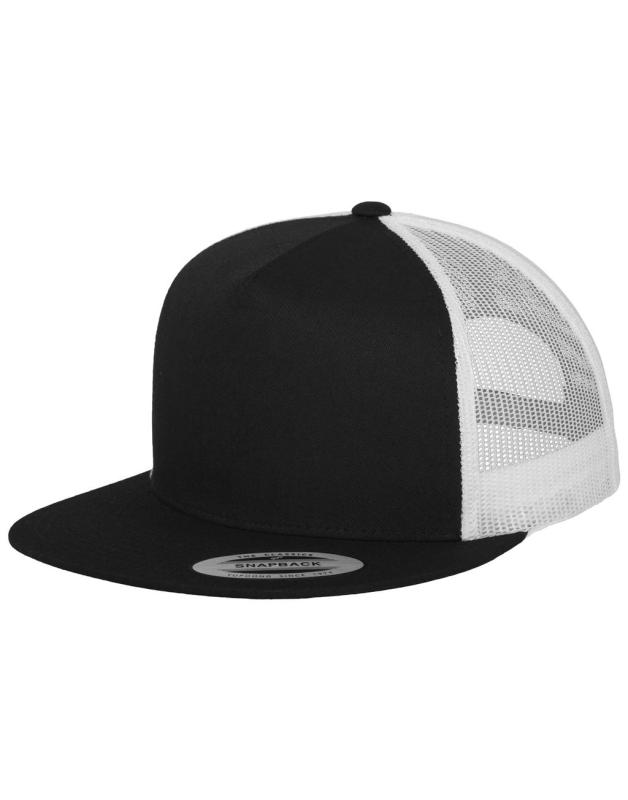 Classic Trucker 2-Tone šiltovka 2