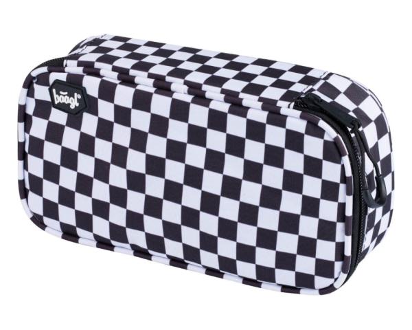 BAAGL Peračník etui Skate Ska