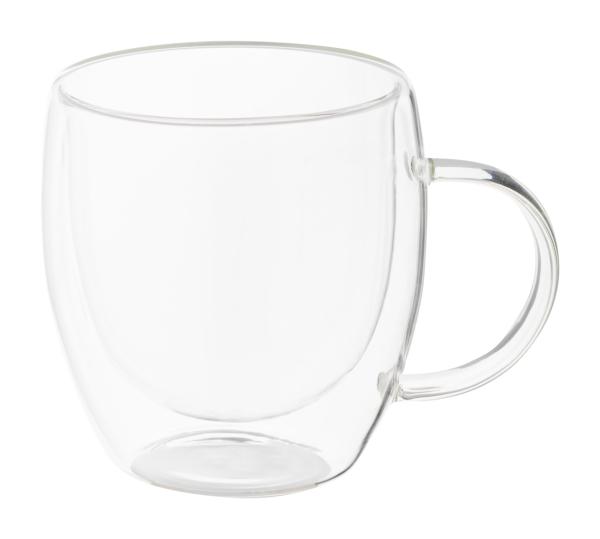 Grobina Mini sklenený termo hrnček 2