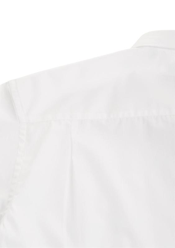 Pánska košeľa Heritage SSL/men Poplin Shirt 2