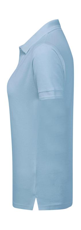Dámska polokošeľa Poly Cotton 2