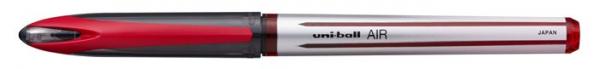 Roller, 0,25-0,7 mm, UNI "UBA-188 Air", červený 1