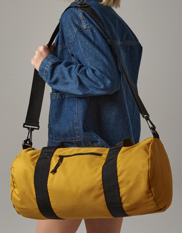 Taška Recycled Barrel Bag