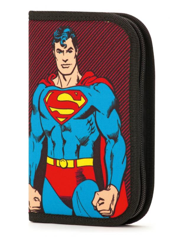 Školský peračník Superman – SUPERHERO
