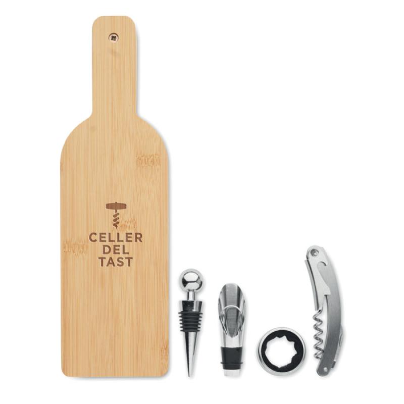 VINOVAULT SET 3