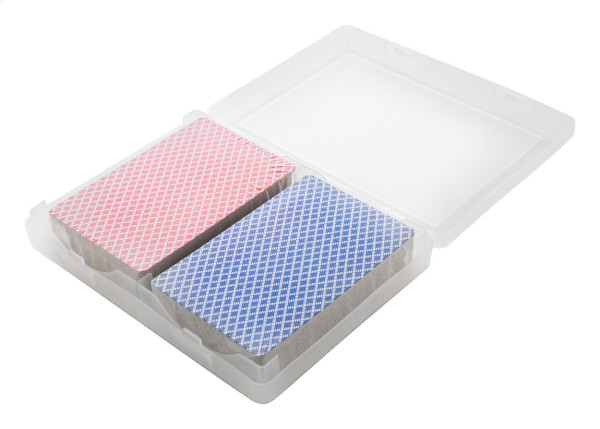 Canasta sada hracích kariet 2