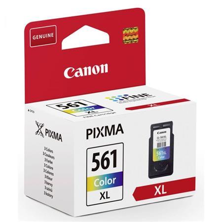 CL561XL náplň k tlačiarňam PIXMA TS5350, CANON, farebná, 300 strán 1