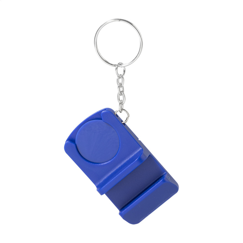 Hoken RABS prívesok na kľúče s mincou do vozíka 4