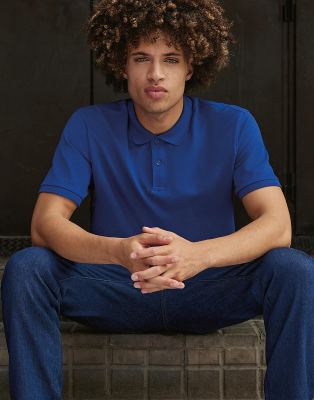 Polokošeľa Organic Inspire Polo /men