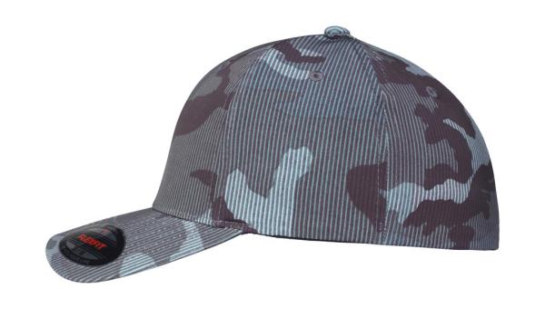 Flexfit Camo Stripe šiltovka 2