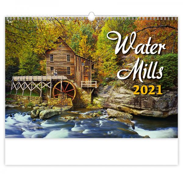 Water Mills