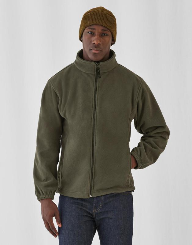 Fleecová mikina Waterproof WindProtek 2