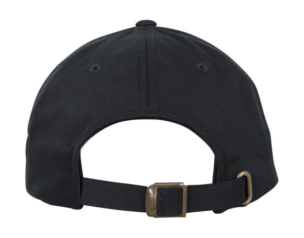 Low Profile Organic Cotton šiltovka 3