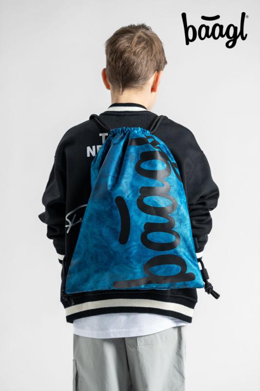 BAAGL Vrecko Ocean 5