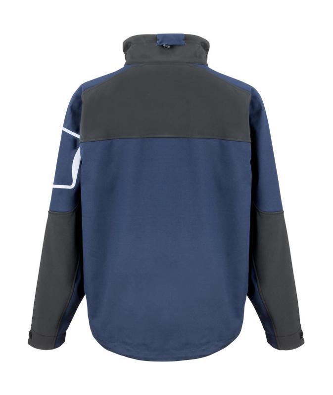 Bunda Work-Guard Sabre Stretch 2