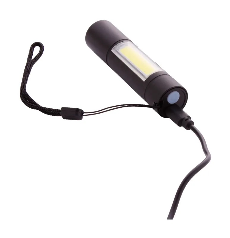Chargelight Plus dobíjacia baterka 3