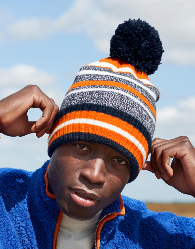 Multi-Sport Fan Beanie 1