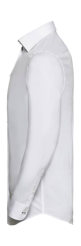 Košeľa Tailored Contrast Ultimate Stretch 3
