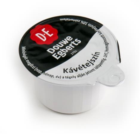DOUWE EGBERTS Mini smotana do kávy , 10gr