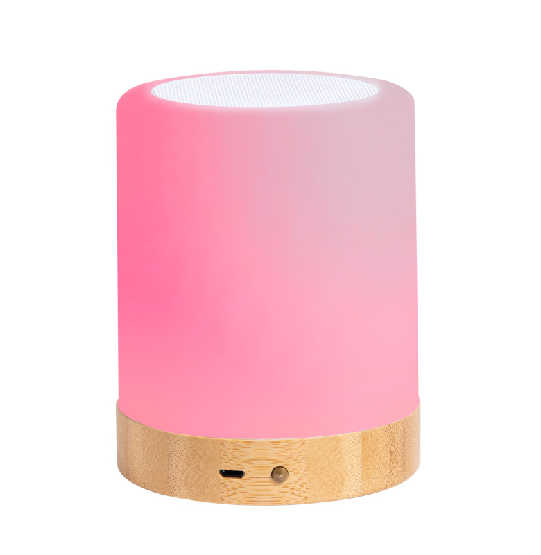 Beldra bluetooth reproduktor 2