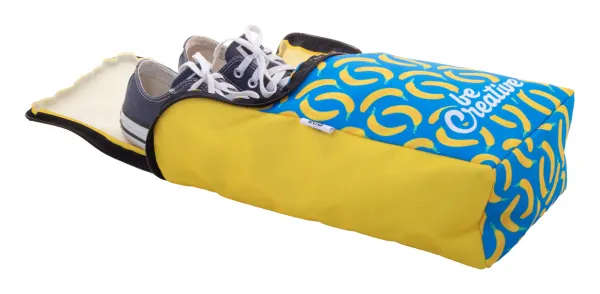 SuboBag Shoe taška na topánky na zákazku 3