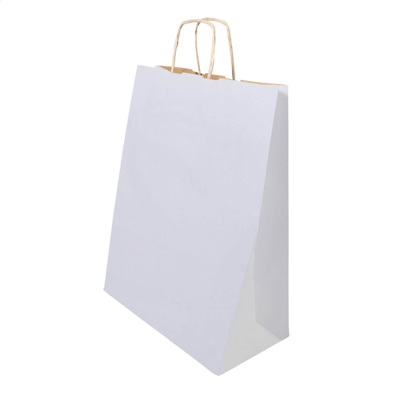 Papbag L papierová darčeková taška, veľká