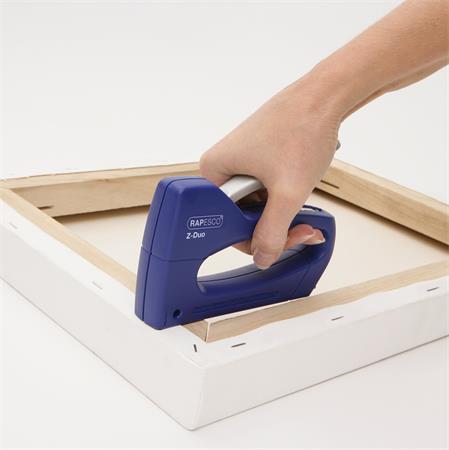 Sponkovacia pištoľ, RAPESCO "T8-Lite" 2