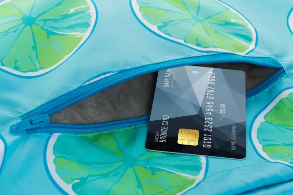 CreaDraw RFID zákazková taška so sťahovacou šnúrkou 2