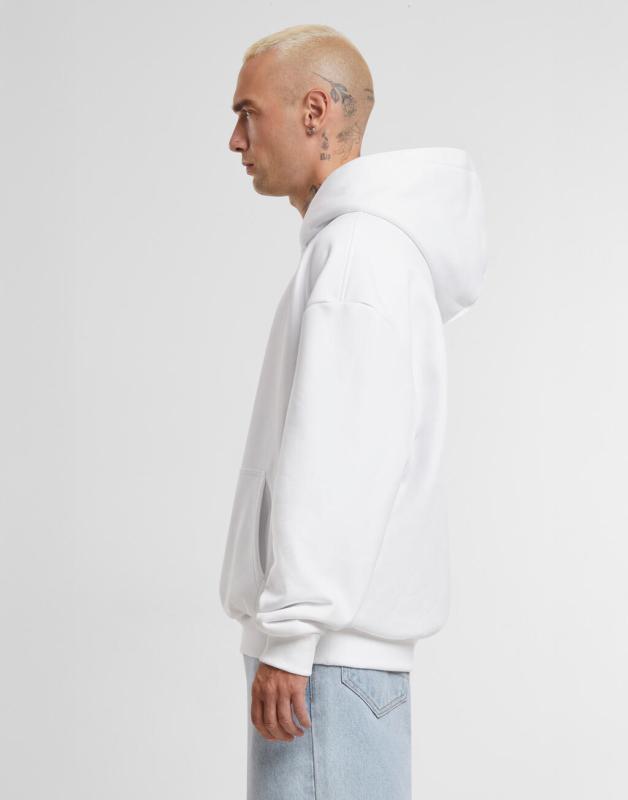 Ultra Heavy Oversized Hoody 2