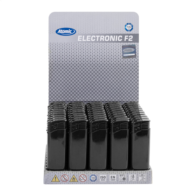 F2light zapaľovač 3