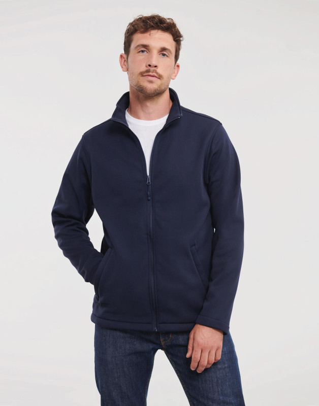 Pánska bunda Smart Softshell