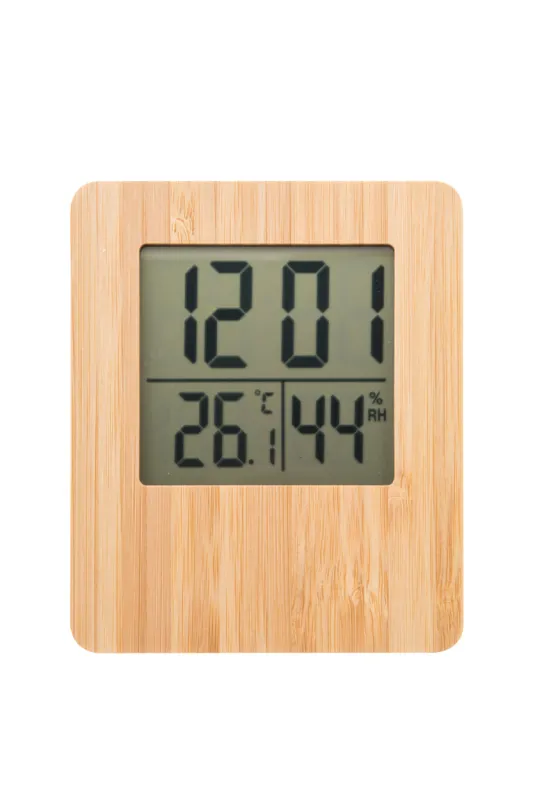 Tenkebo meteorologická stanica 1