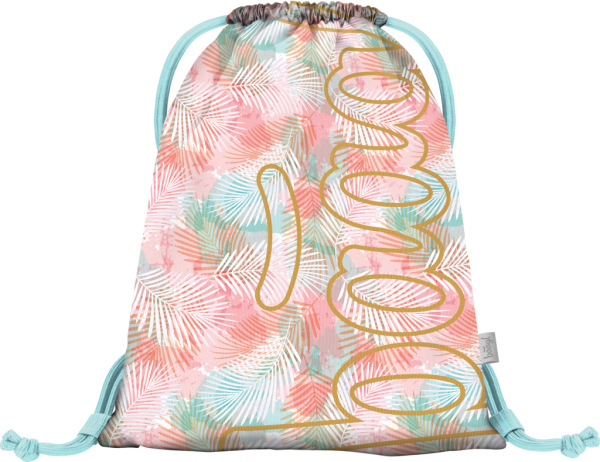 BAAGL SADA 5 Skate Sunset: batoh, peračník, vrecko, ľadvinka, obal na notebook 11