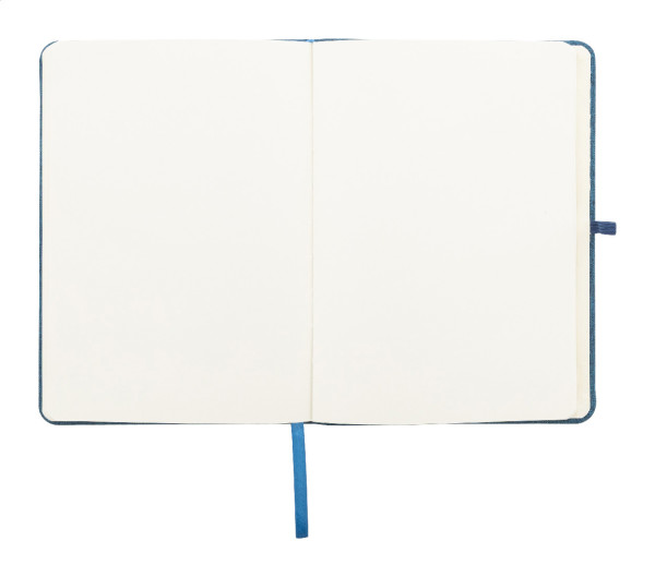 Gracilis poznámkový blok z RPET 1