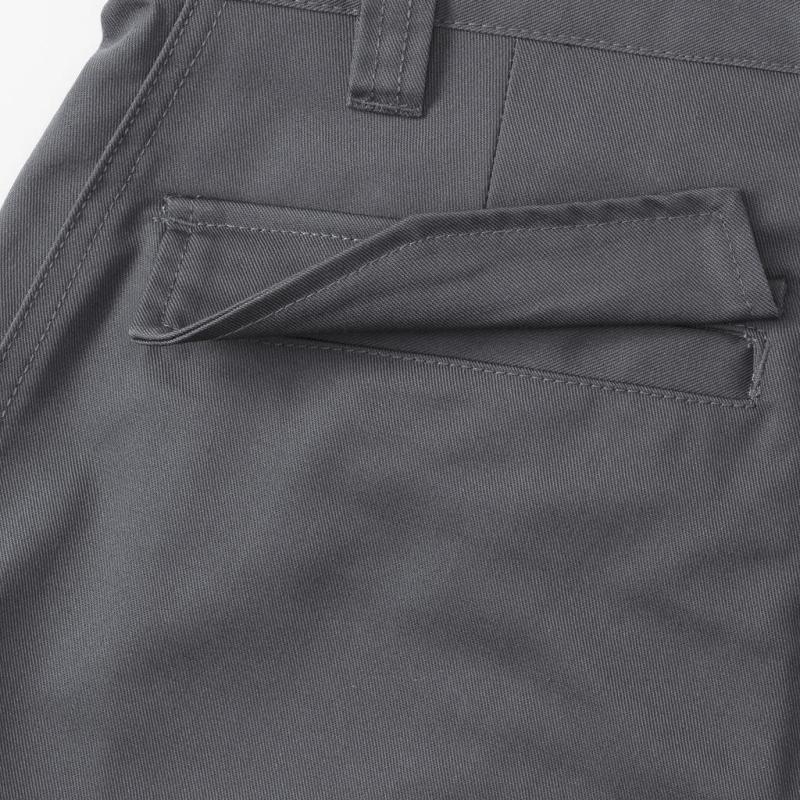 Nohavice Twill Workwear dĺžka 34” 6