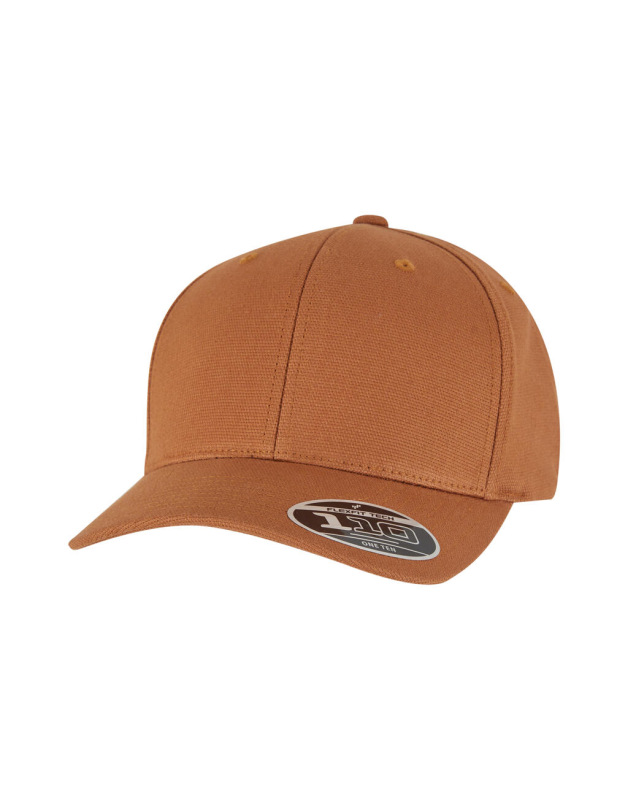 Šiltovka Flexfit 110 s predzahnutým šiltom