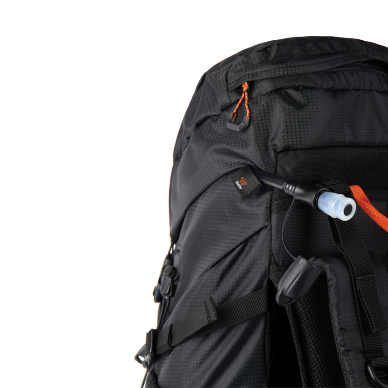Nordic Drift Trail RCS batoh 33 l čierna 4