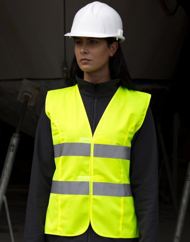 Dámska reflexná vesta Tabard 1