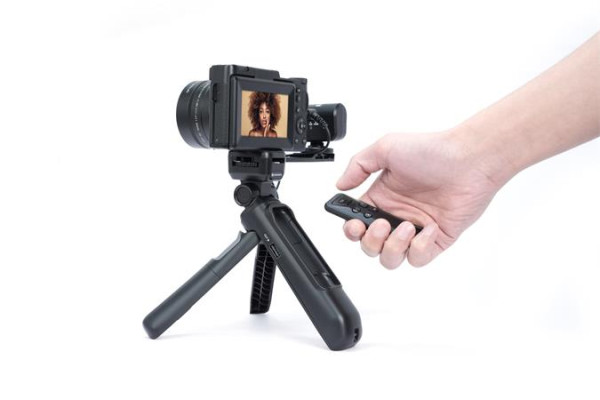 Fotoaparát VLOG, digitálny, AGFAPHOTO Realishot "VLG4KOPT" 10