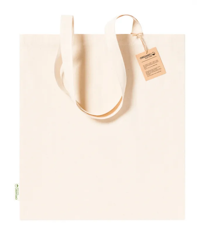Rumel cotton shopping bag