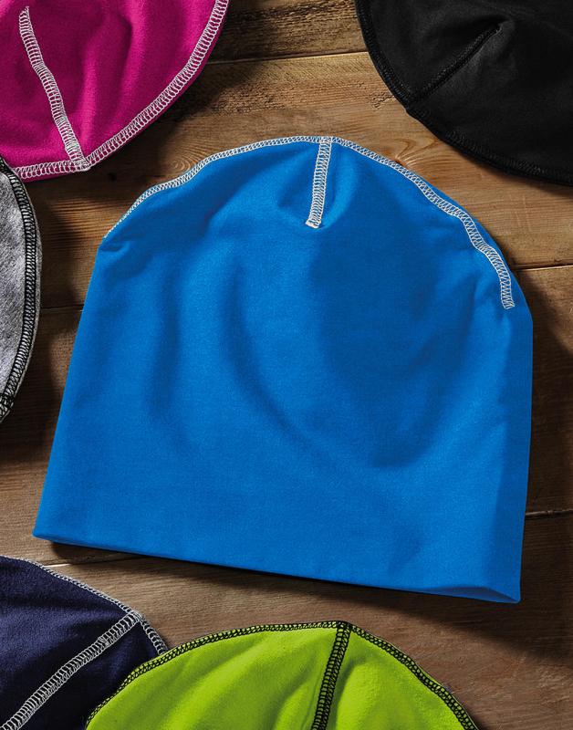 Čiapka Hemsedal Cotton Beanie 2