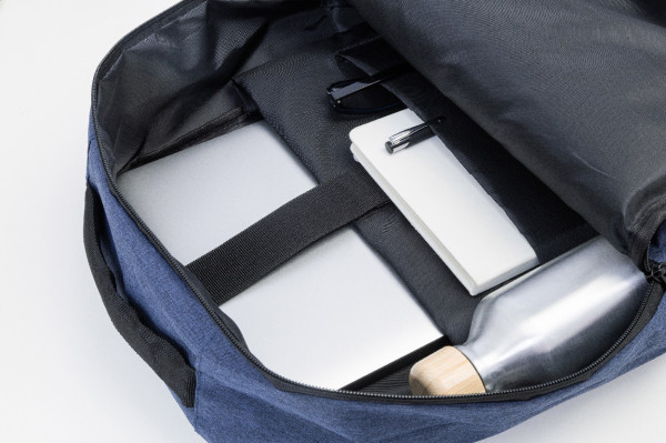 Lauder batoh z RPET 5