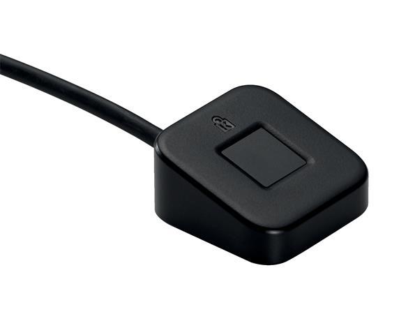 Bezpečnostný kľúč s odtlačkom prstov, USB-A, stolový, KENSINGTON "VeriMark™" 2