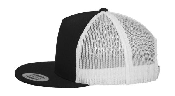 Classic Trucker 2-Tone šiltovka 5