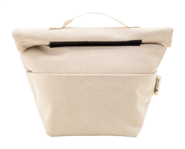 Rekan Cool chladiaca taška z recyklovaného plátna 1