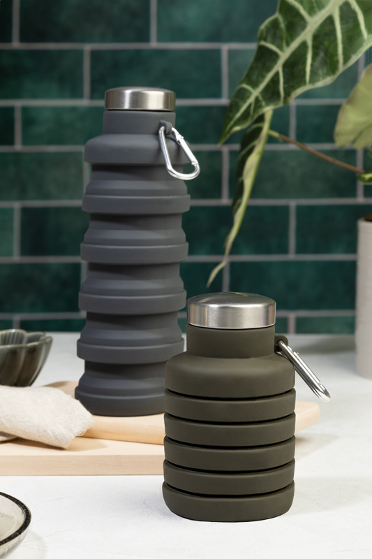 Colsip skladacia fľaša 5