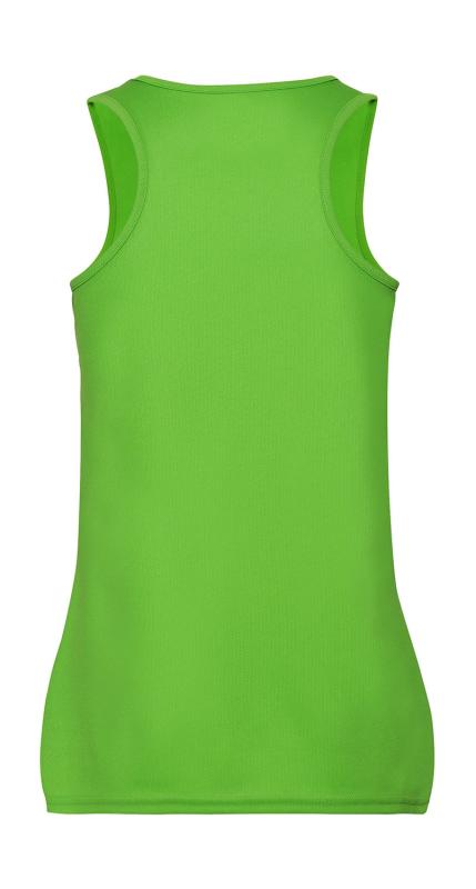 Tielko Lady-Fit Performance 2