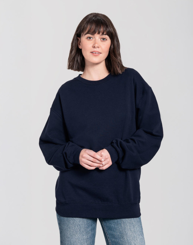 Klasická mikina 250 Iconic 3